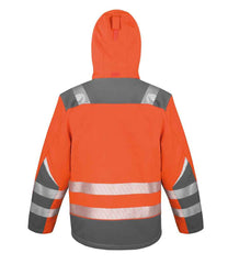 Result SafeGuard Dynamic Soft Shell Jacket