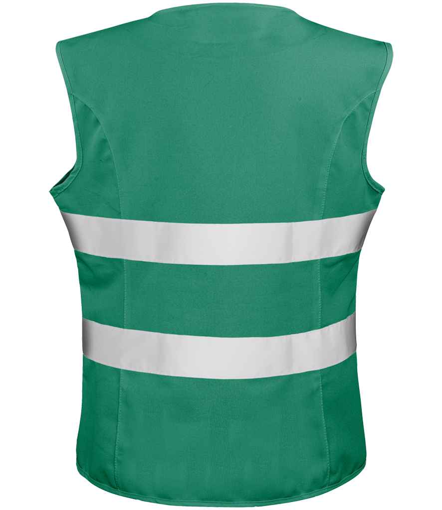 Result Core Ladies HiVis Vest