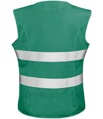 Result Core Ladies HiVis Vest