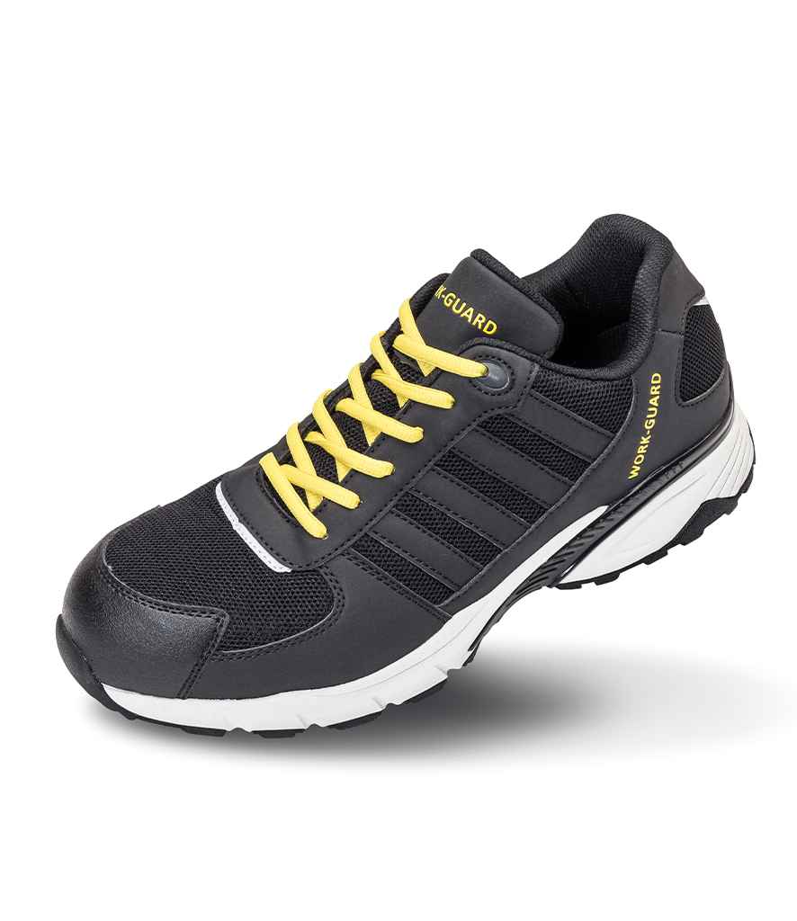 Result WorkGuard Lightweight S1P SRC Safety Trainers