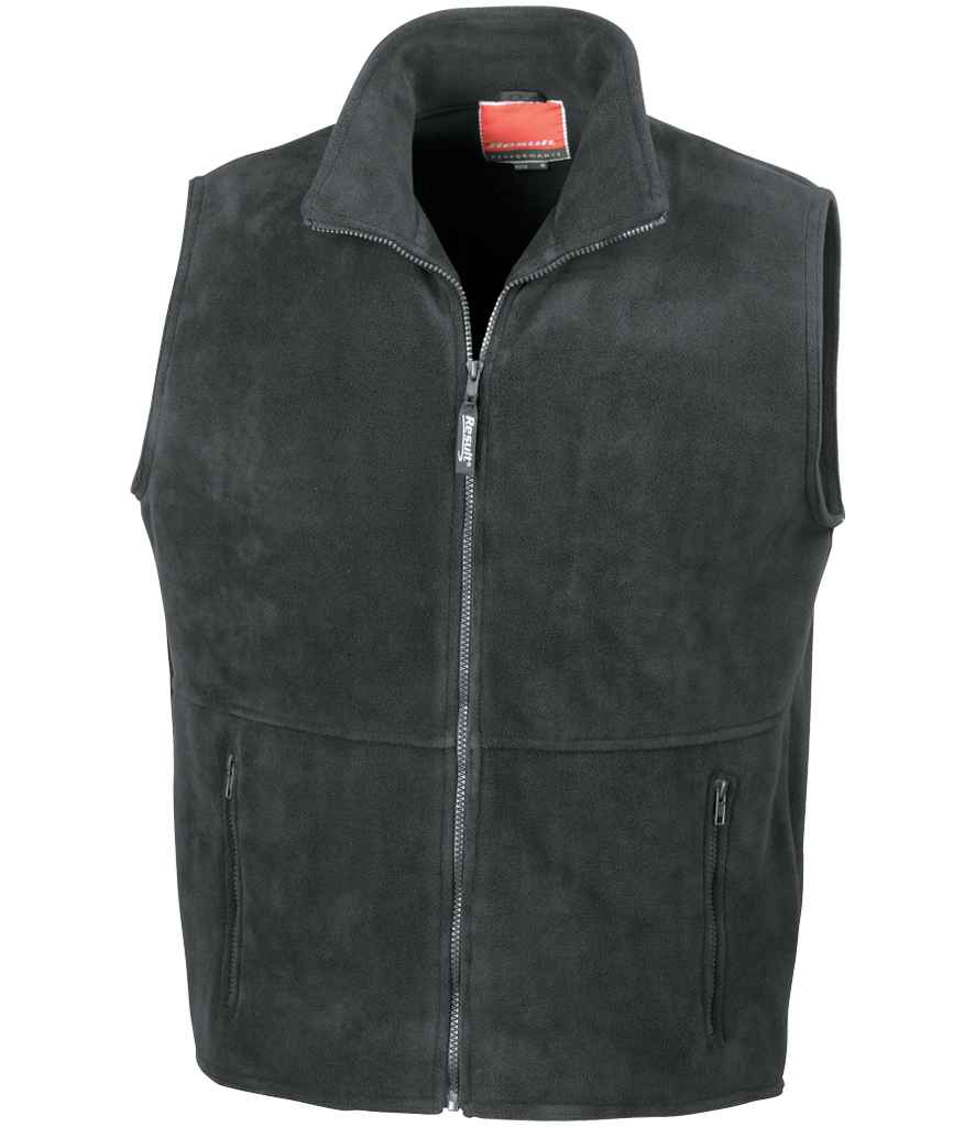 Result Polartherm Fleece Bodywarmer