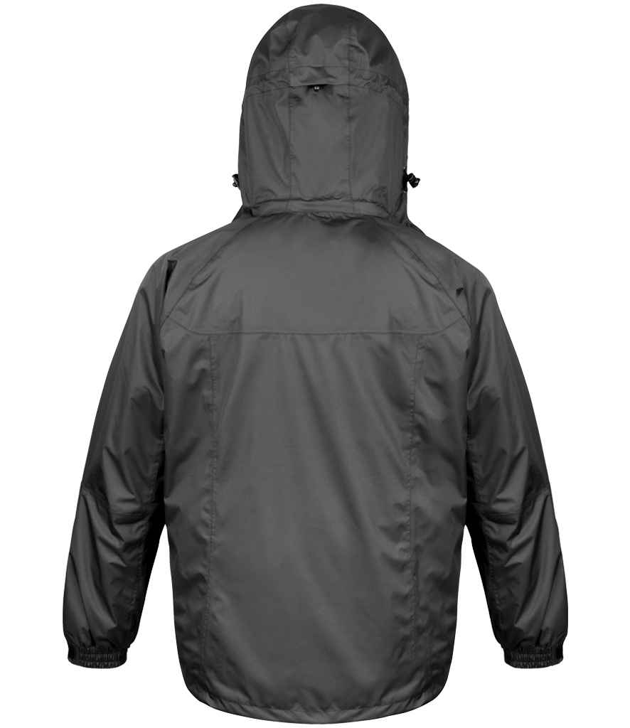 Result Journey 3in1 Jacket with Soft Shell Inner