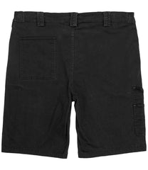 Result WorkGuard Stretch Slim Chino Shorts