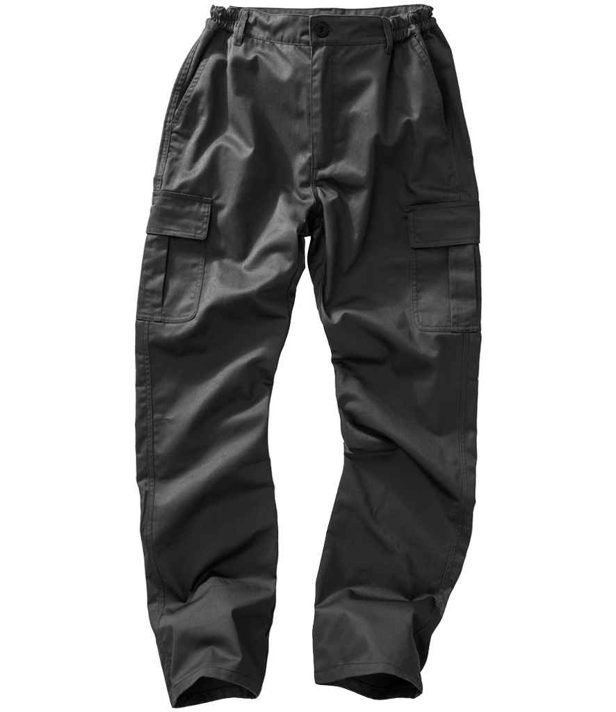 Result Recycled WorkGuard Utility Trousers