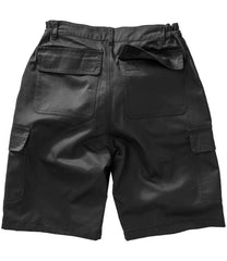 Result Recycled WorkGuard Utility Shorts