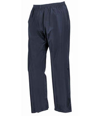 Result Kids Waterproof JacketTrouser Suit in Carry Bag