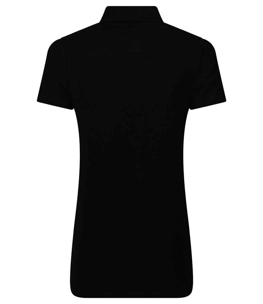 Pro RTX Ladies Pro Piqu Polo Shirt