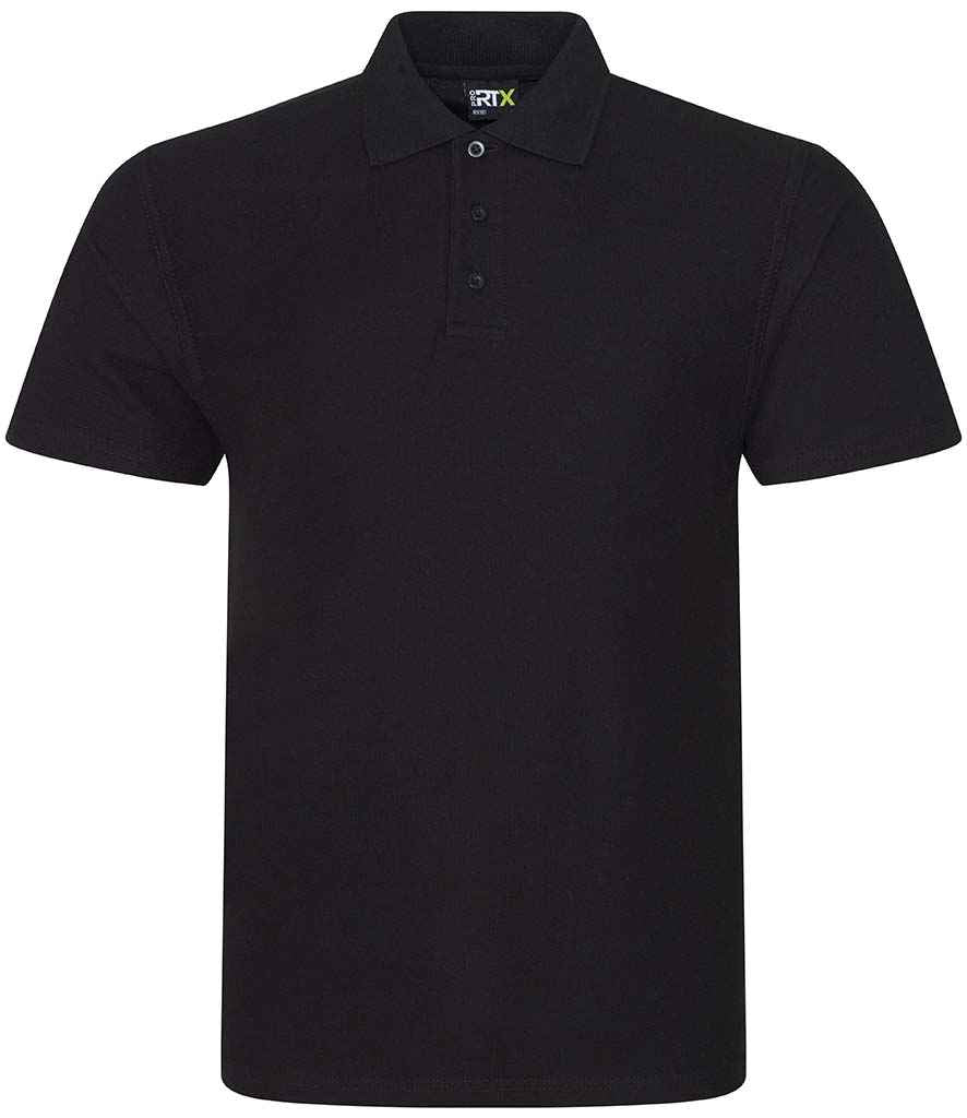 Pro RTX Pro Piqu Polo Shirt