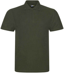 Pro RTX Pro Piqu Polo Shirt