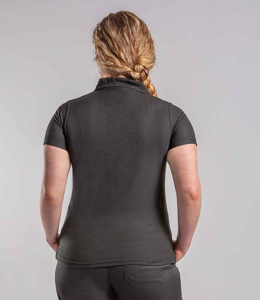 Pro RTX Ladies Pro Polyester Polo Shirt