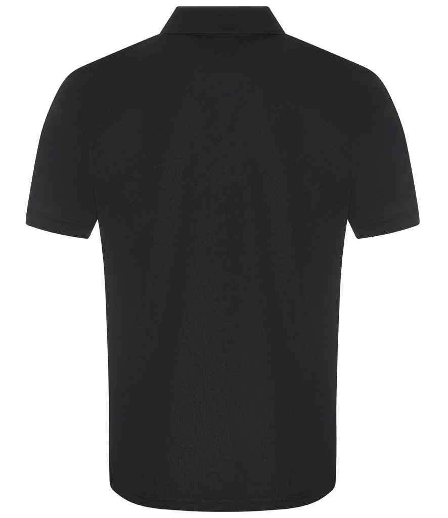 Pro RTX Pro Wicking Piqu Polo Shirt