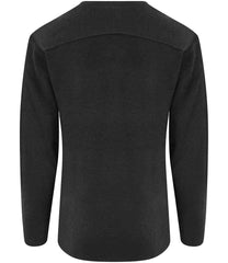 Pro RTX Pro Acrylic V Neck Sweater