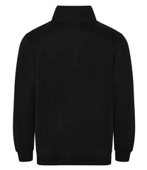 Pro RTX Pro 14 Neck Zip Sweatshirt