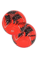 Precision Fusion Mini Size 1 Training Ball