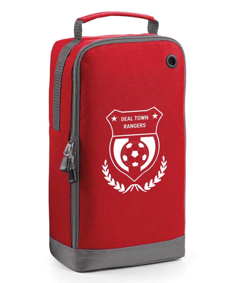 Boot Bags Football PE Kit Bag