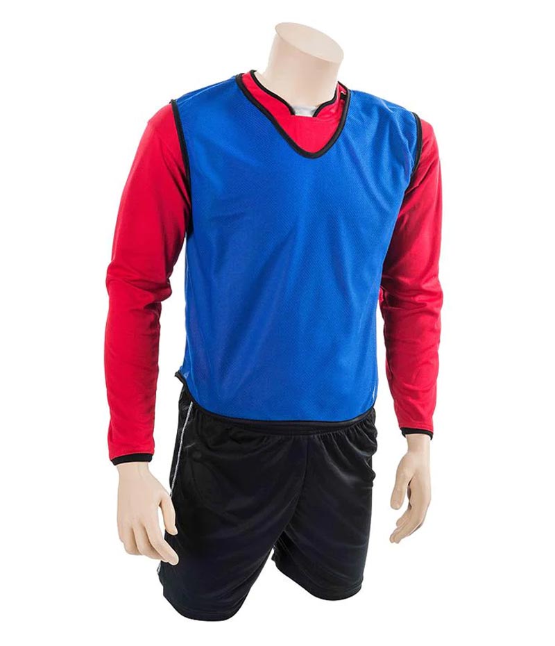 Mesh Training Bib Youth, Adult