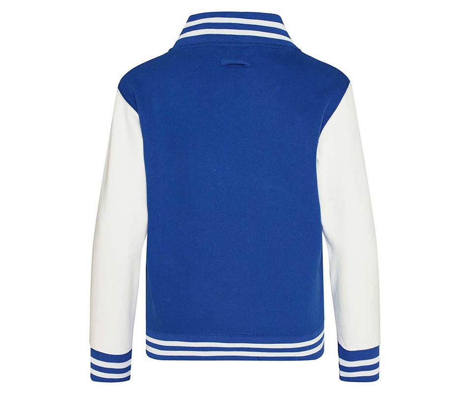 Kids Varsity Jacket