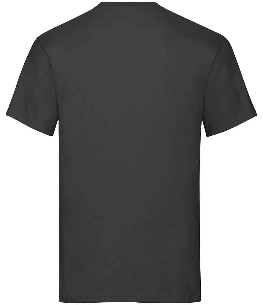 Fruit of the Loom Heavy Cotton TShirt