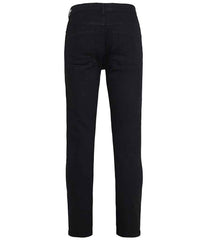 So Denim Mens Leo Straight Jeans