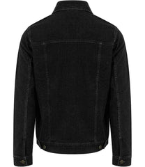 So Denim Ladies Olivia Denim Jacket