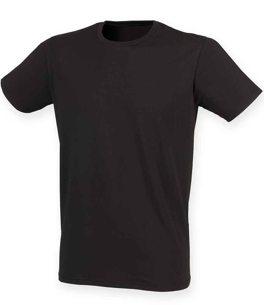 SF Clothing Feel Good Stretch TShirt
