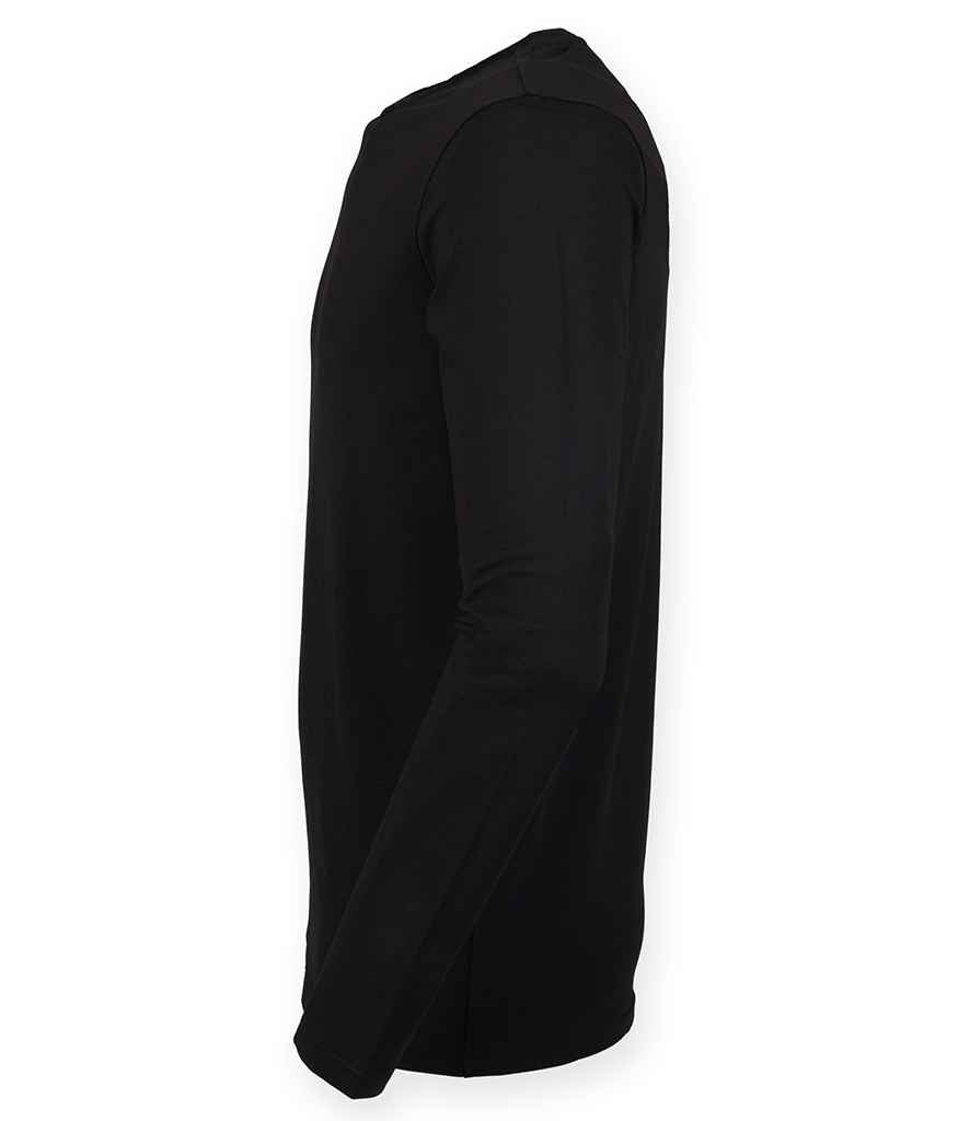 SF Clothing Feel Good Stretch Long Sleeve TShirt