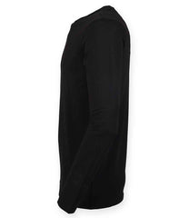 SF Clothing Feel Good Stretch Long Sleeve TShirt