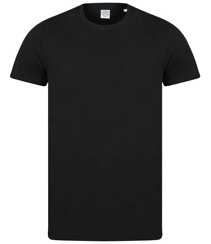 SF Clothing Unisex Organic TShirt