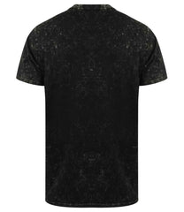 SF Clothing Unisex Washed Band TShirt