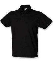 SF Clothing Stretch Piqu Polo Shirt