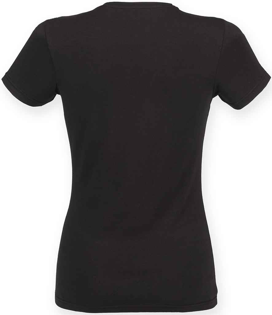SF Clothing Ladies Feel Good Stretch TShirt