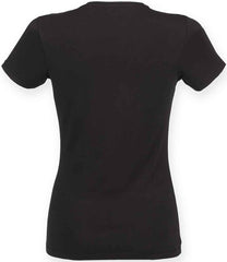 SF Clothing Ladies Feel Good Stretch TShirt