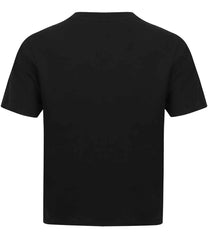SF Clothing Ladies Cropped Boxy TShirt