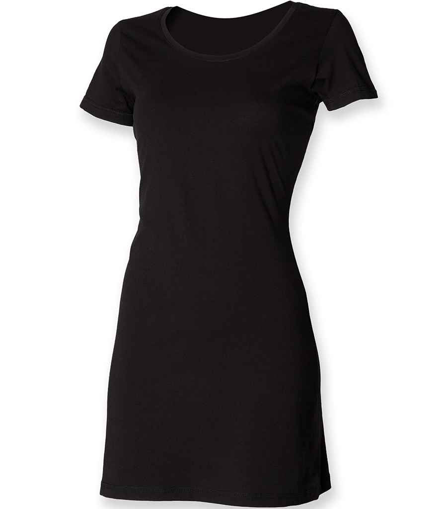 SF Clothing Ladies TShirt Dress
