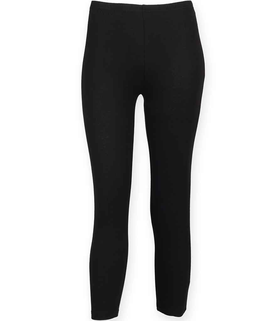 SF Clothing Ladies 34 Leggings