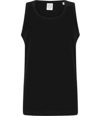 SF Clothing Kids Feel Good Stretch Vest