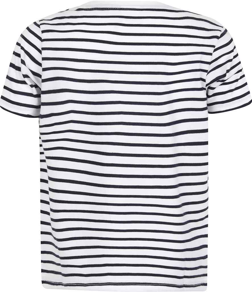 SF Clothing Kids Striped TShirt