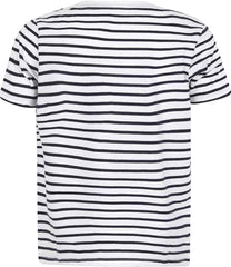 SF Clothing Kids Striped TShirt