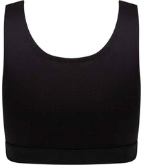 SF Clothing Kids Fashion Crop Top