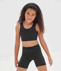 SF Clothing Kids Fashion Crop Top