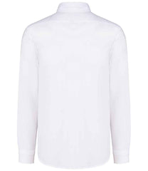 Spasso Long Sleeve Poplin Shirt
