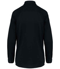 Spasso Ladies Long Sleeve TENCEL Shirt