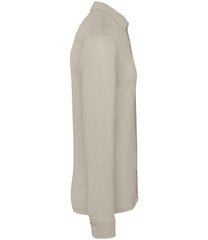 Spasso Long Sleeve Linen Shirt