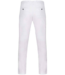 Spasso Linen Trousers