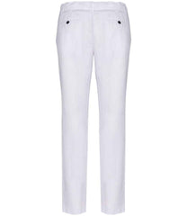 Spasso Ladies Linen Trousers