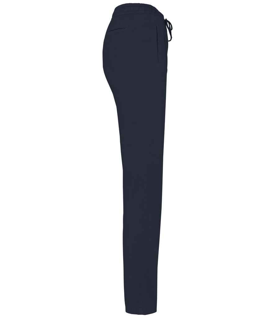 Spasso Ladies TENCEL Trousers