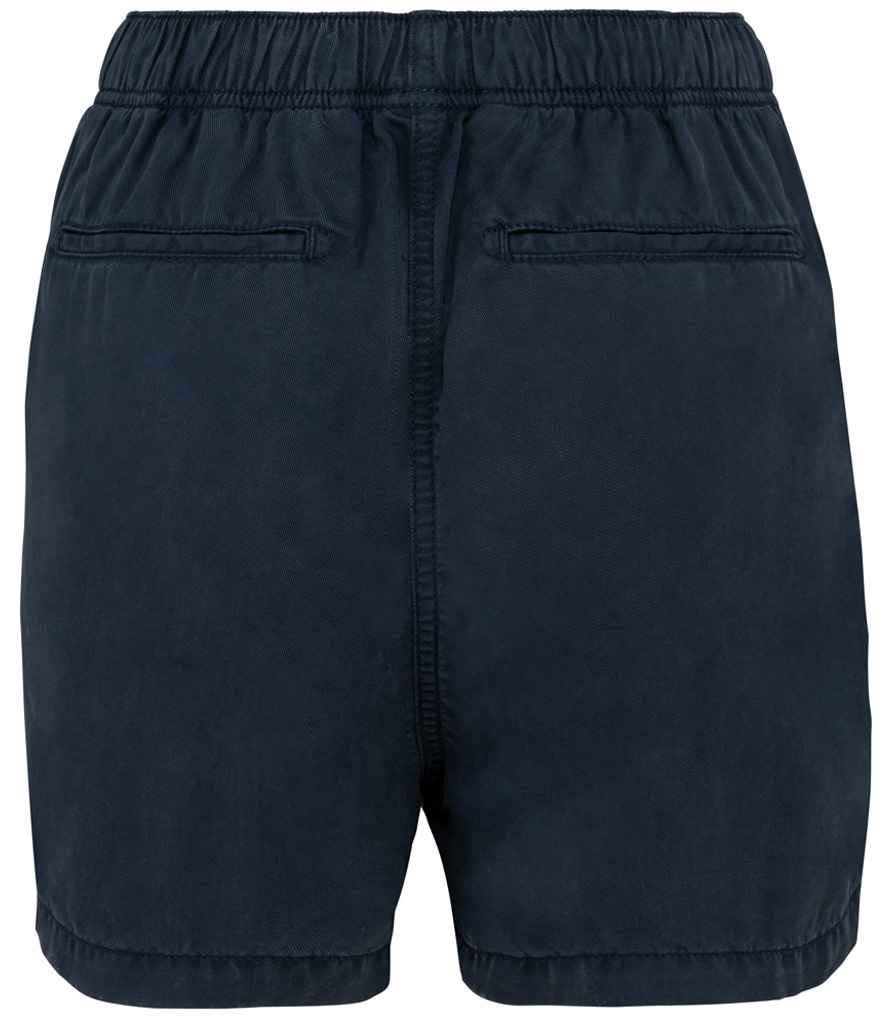 Spasso Ladies TENCEL Shorts