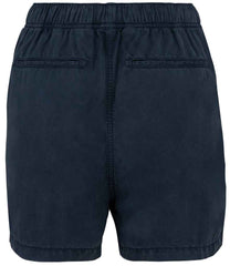 Spasso Ladies TENCEL Shorts