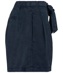 Spasso Ladies TENCEL Shorts