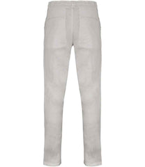 Spasso Faded Linen Trousers